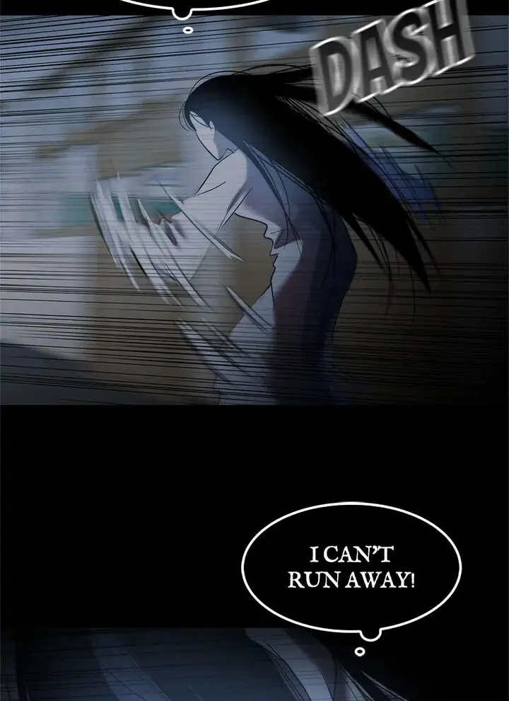 The Forgetful Dark Lord chapter 36 - page 20