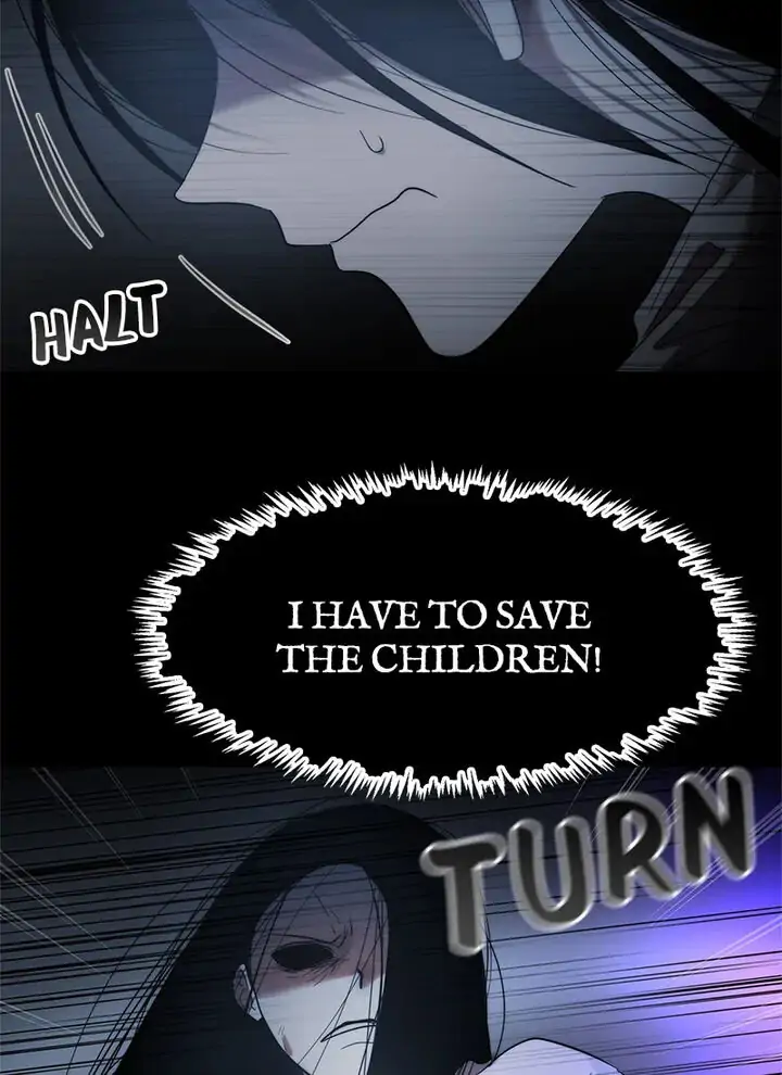 The Forgetful Dark Lord chapter 36 - page 21
