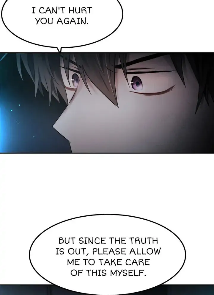 The Forgetful Dark Lord chapter 36 - page 37