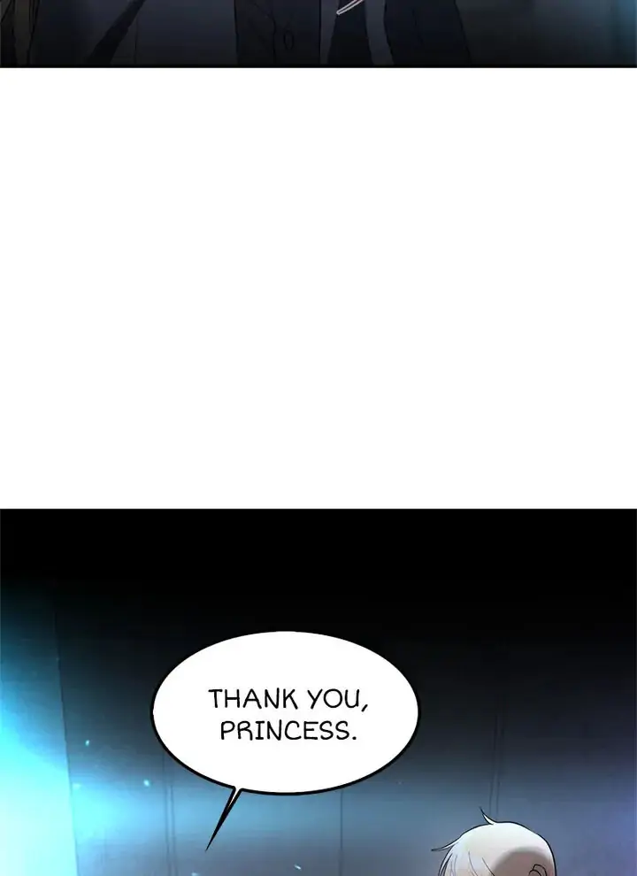 The Forgetful Dark Lord chapter 36 - page 42