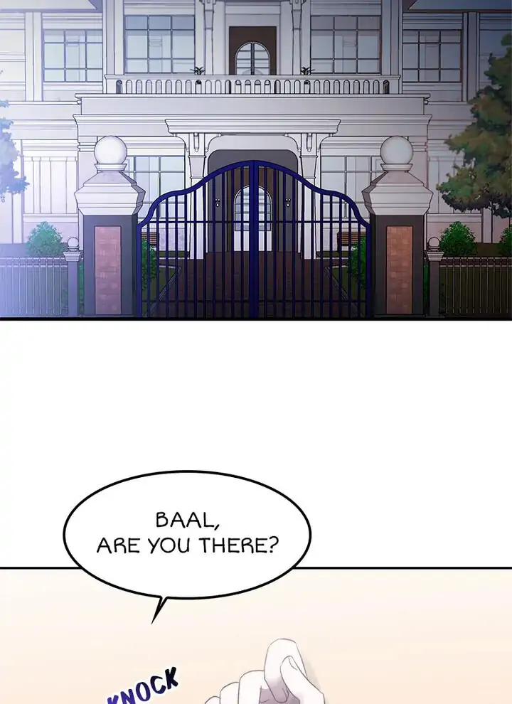 The Forgetful Dark Lord chapter 36 - page 45