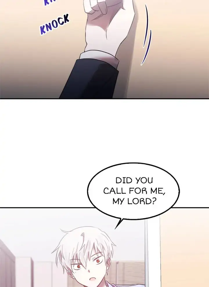 The Forgetful Dark Lord chapter 36 - page 46