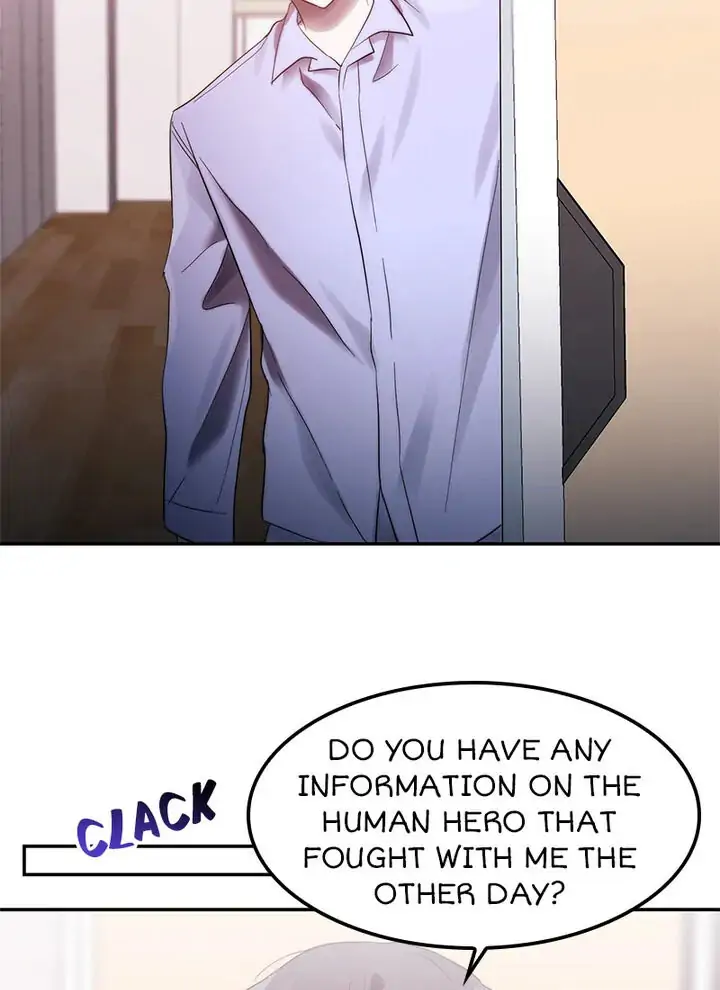 The Forgetful Dark Lord chapter 36 - page 47