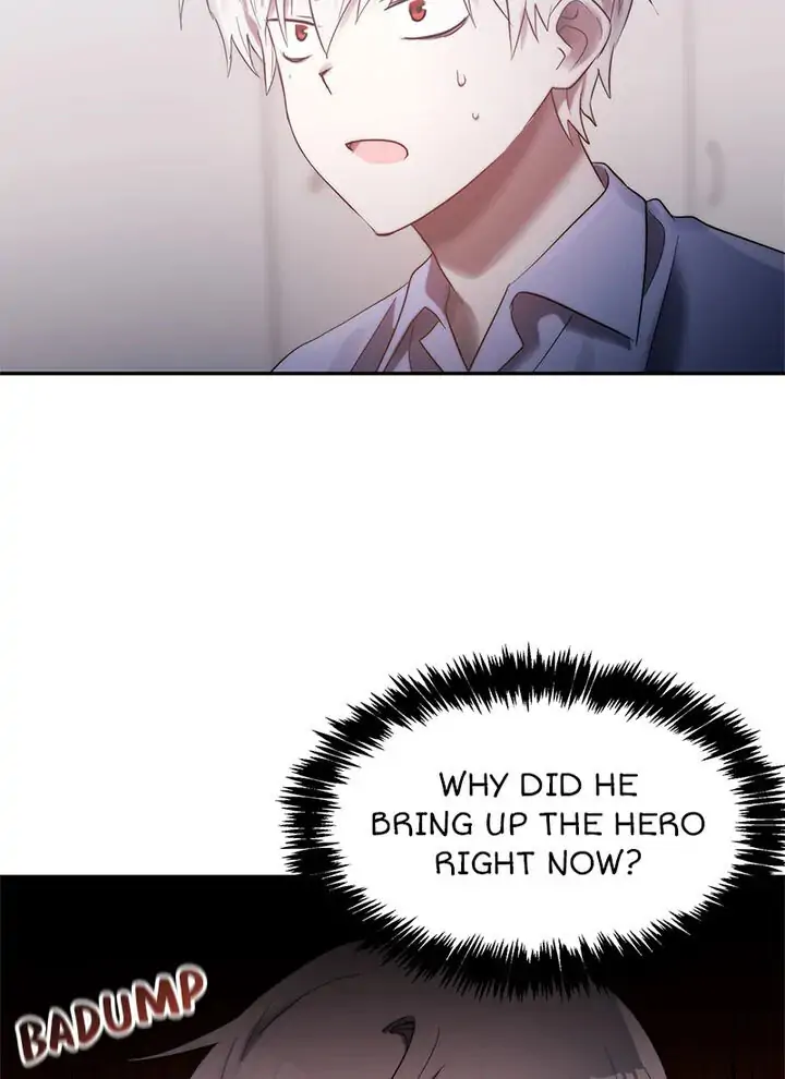 The Forgetful Dark Lord chapter 36 - page 49