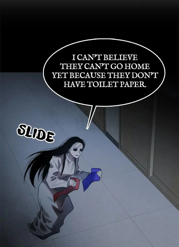 The Forgetful Dark Lord chapter 36 - page 5