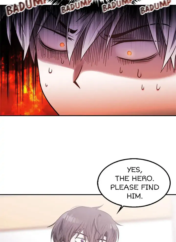 The Forgetful Dark Lord chapter 36 - page 51