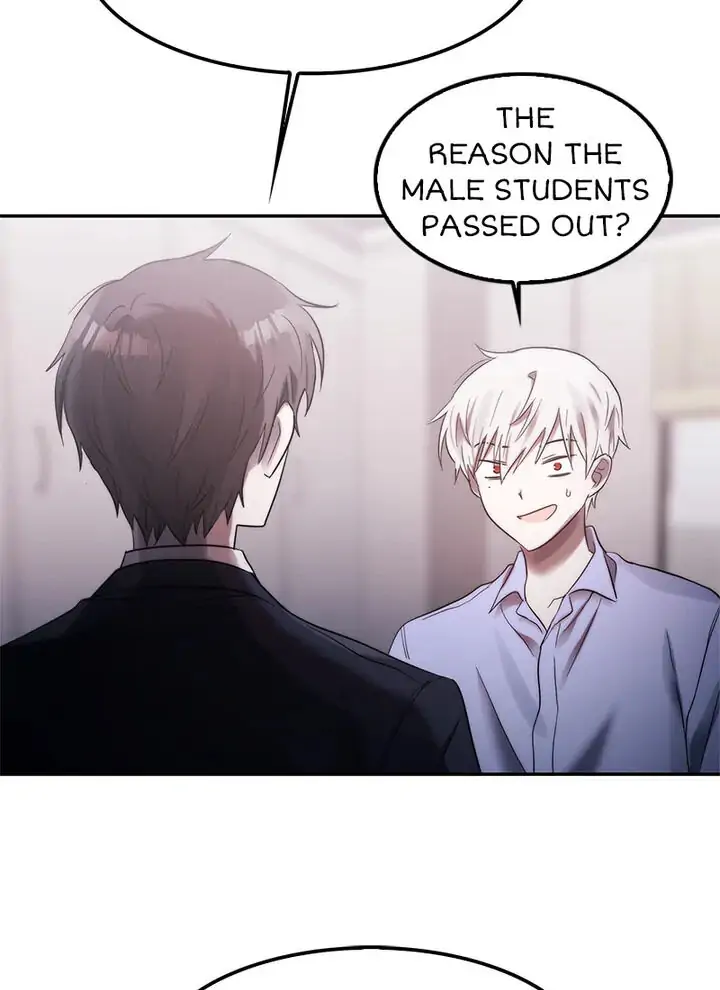 The Forgetful Dark Lord chapter 36 - page 54