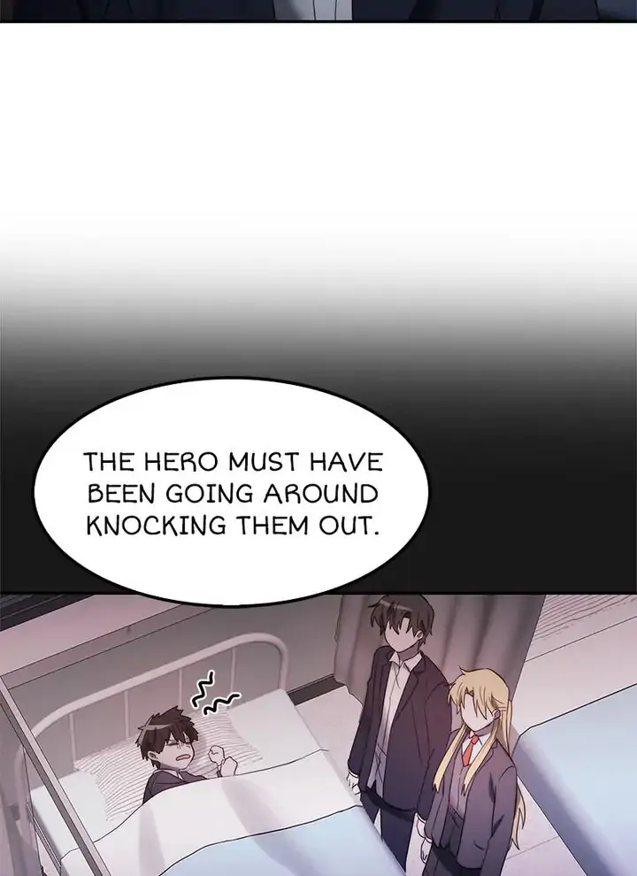 The Forgetful Dark Lord chapter 36 - page 56