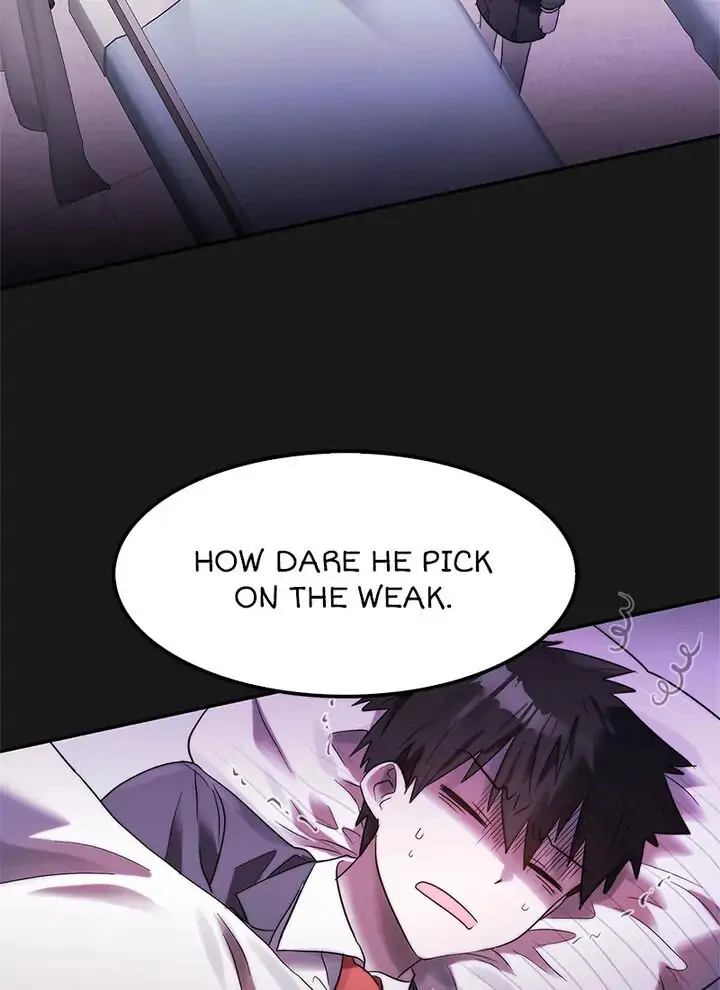 The Forgetful Dark Lord chapter 36 - page 57
