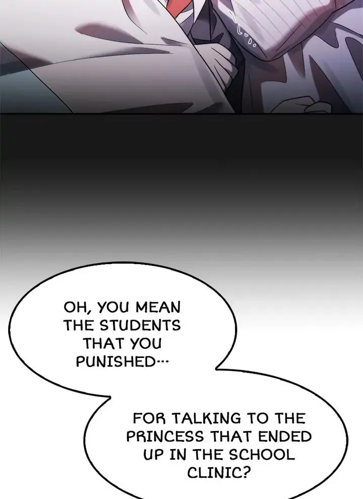 The Forgetful Dark Lord chapter 36 - page 58