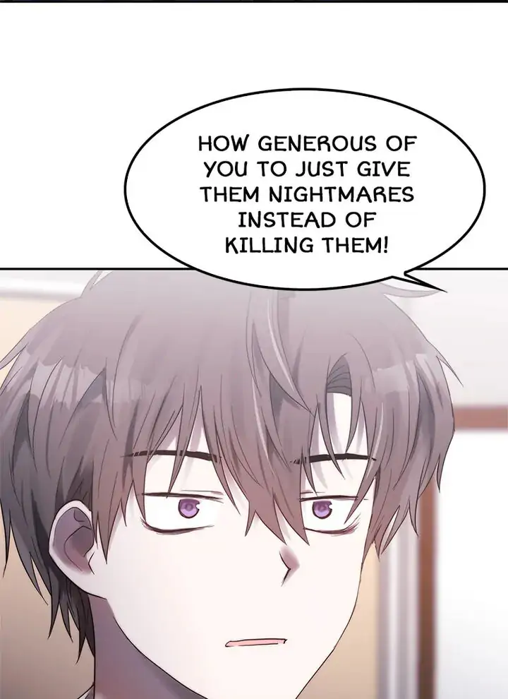 The Forgetful Dark Lord chapter 36 - page 60