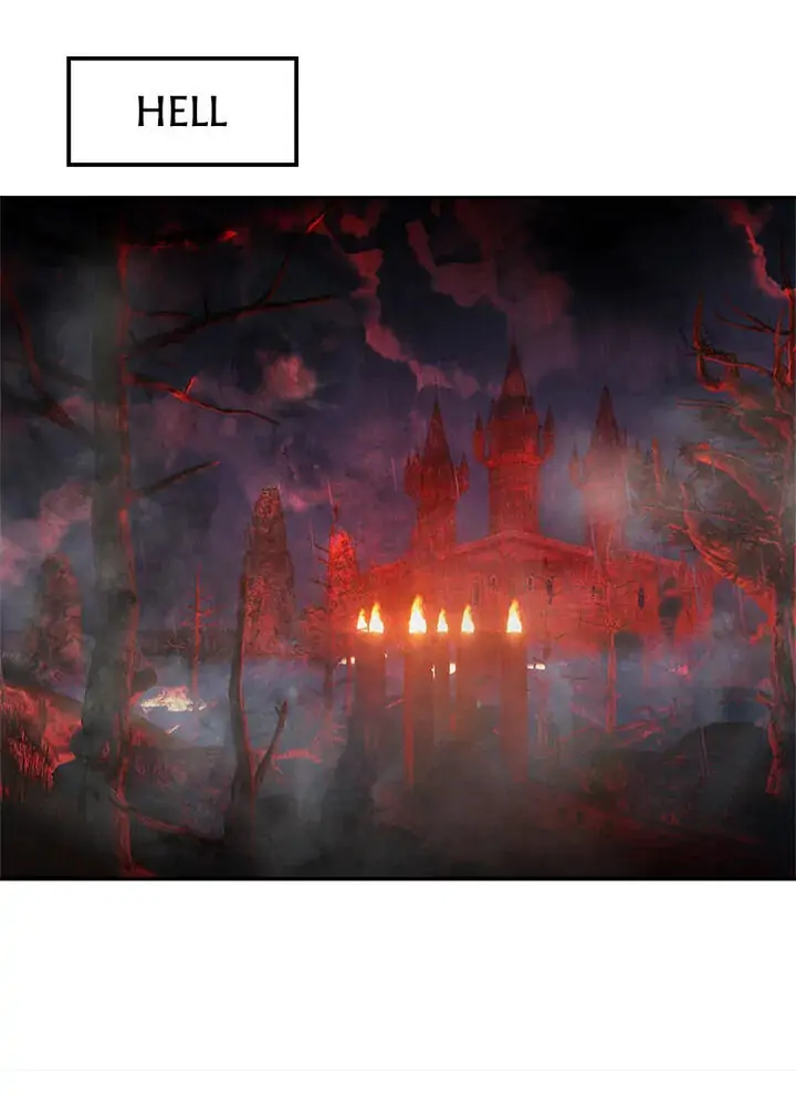 The Forgetful Dark Lord chapter 36 - page 69