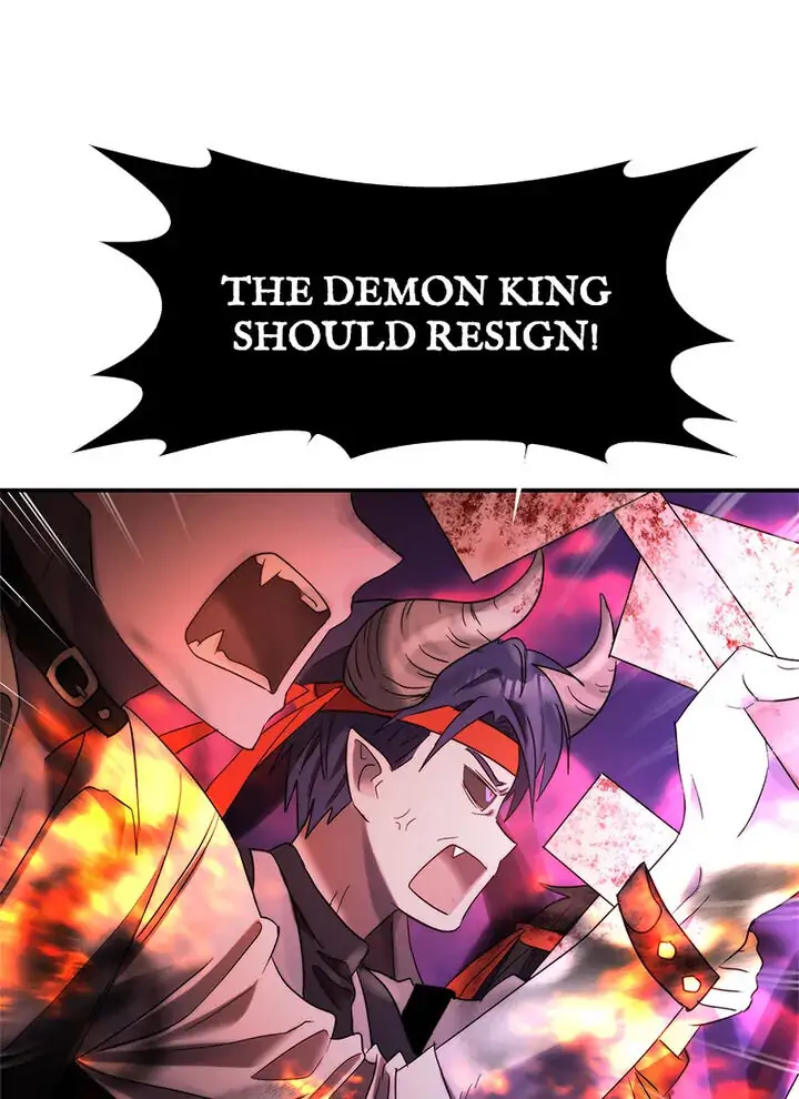 The Forgetful Dark Lord chapter 36 - page 70