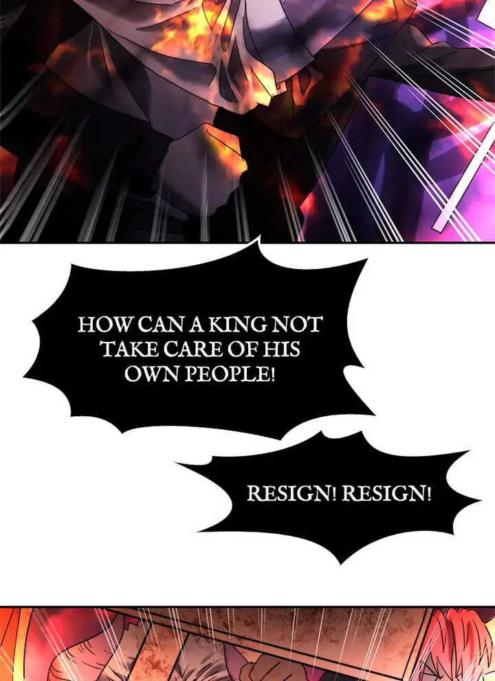 The Forgetful Dark Lord chapter 36 - page 71