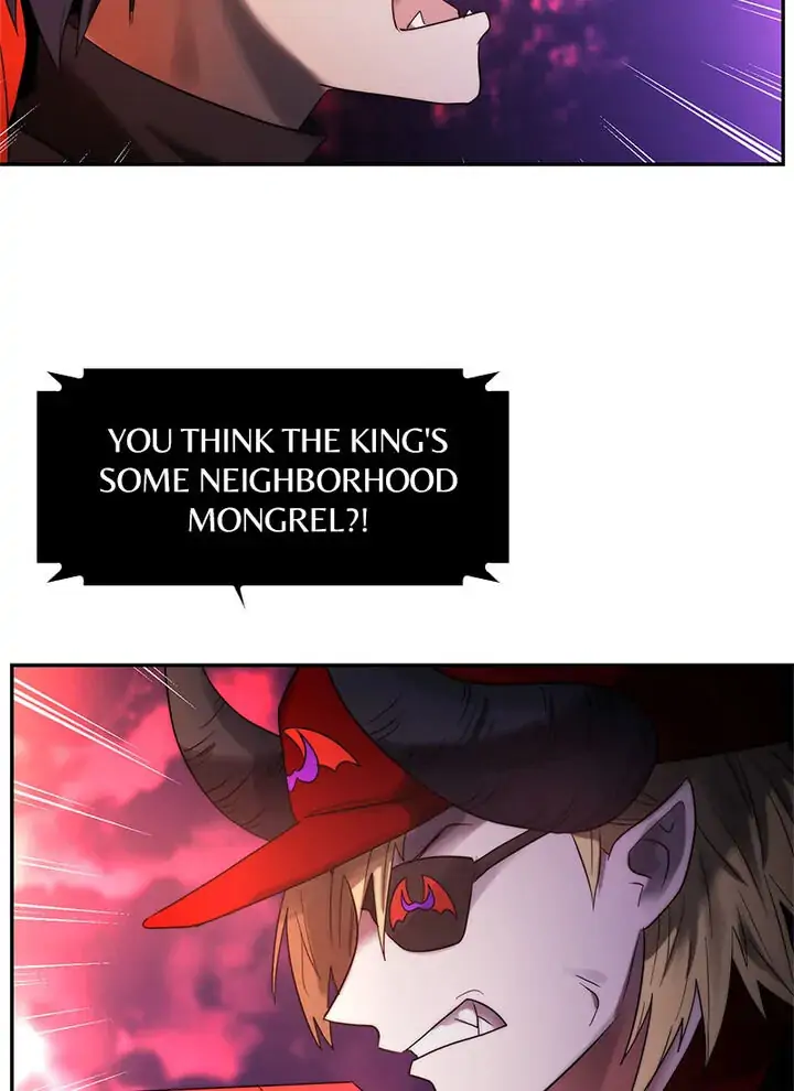 The Forgetful Dark Lord chapter 36 - page 75