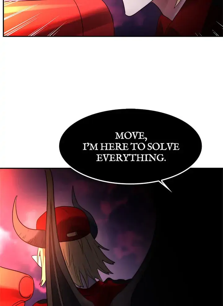 The Forgetful Dark Lord chapter 36 - page 76