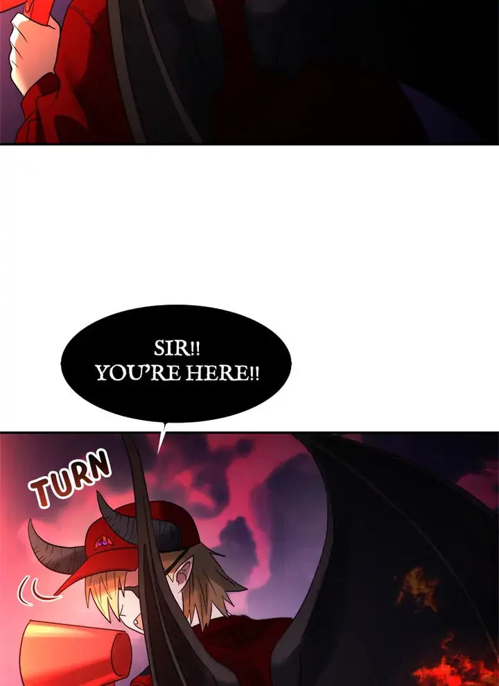 The Forgetful Dark Lord chapter 36 - page 77