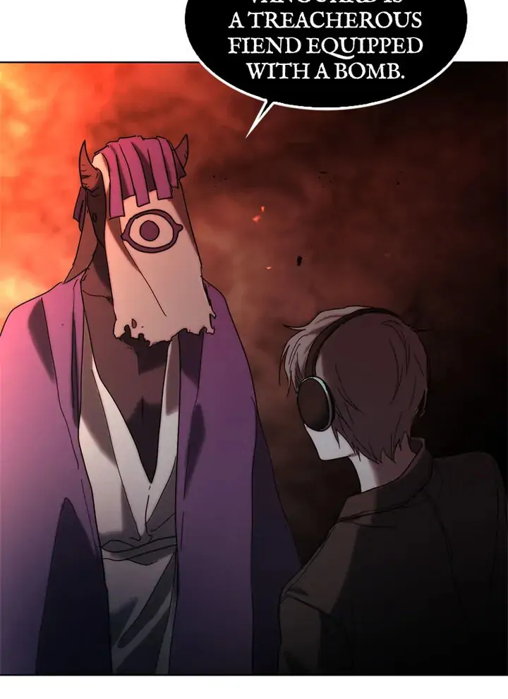 The Forgetful Dark Lord chapter 21 - page 10