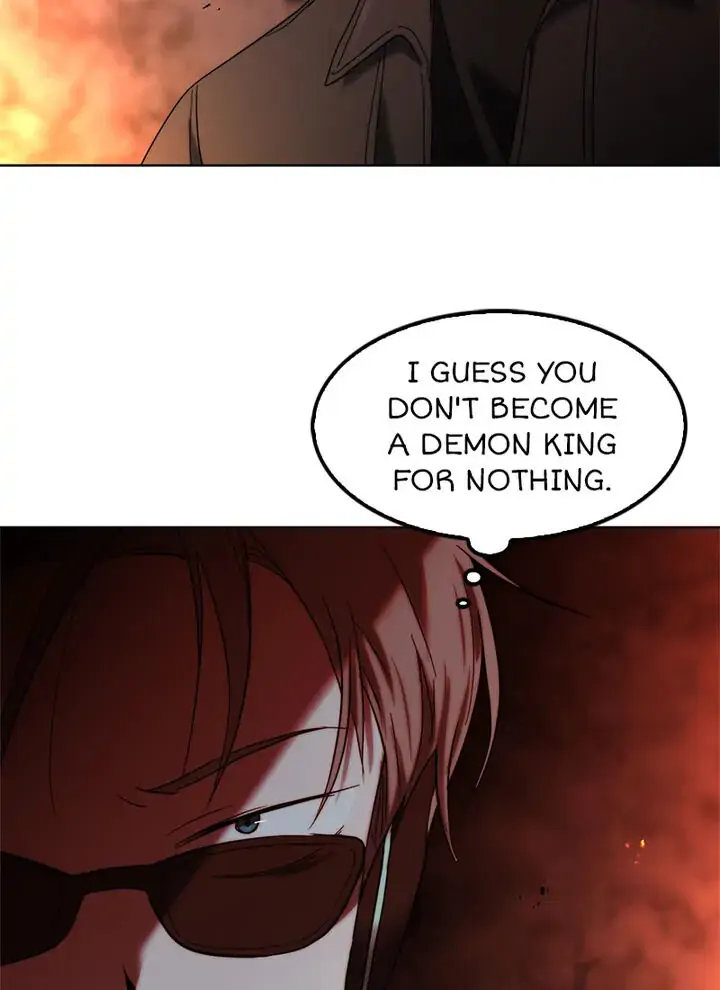 The Forgetful Dark Lord chapter 21 - page 12