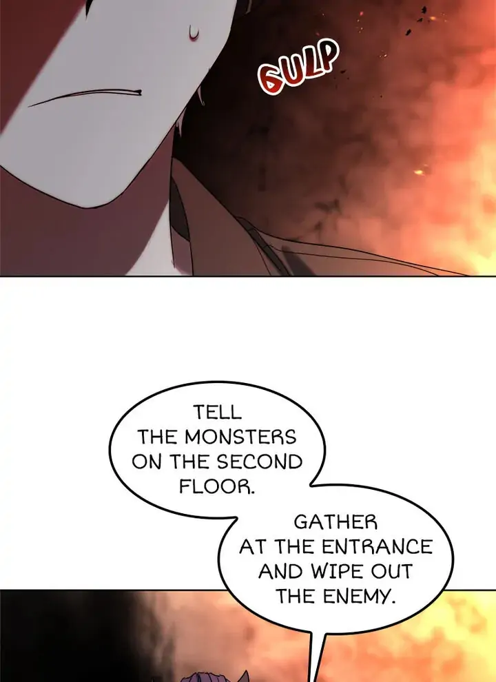 The Forgetful Dark Lord chapter 21 - page 13
