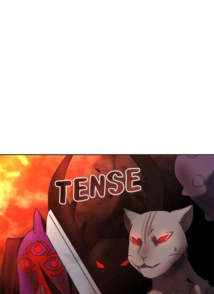 The Forgetful Dark Lord chapter 21 - page 16