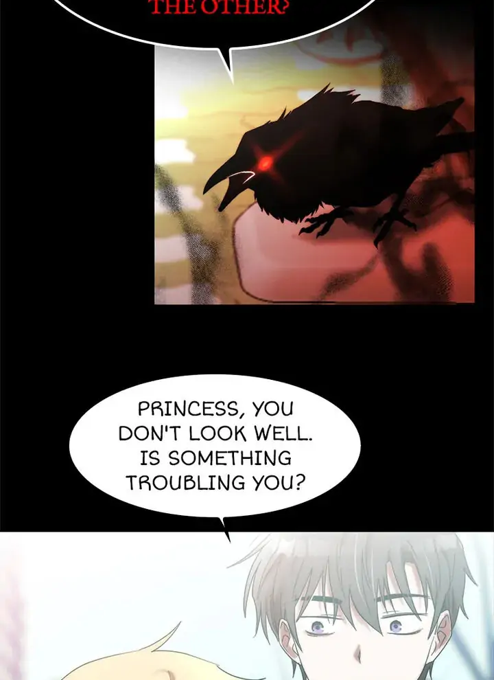 The Forgetful Dark Lord chapter 21 - page 32