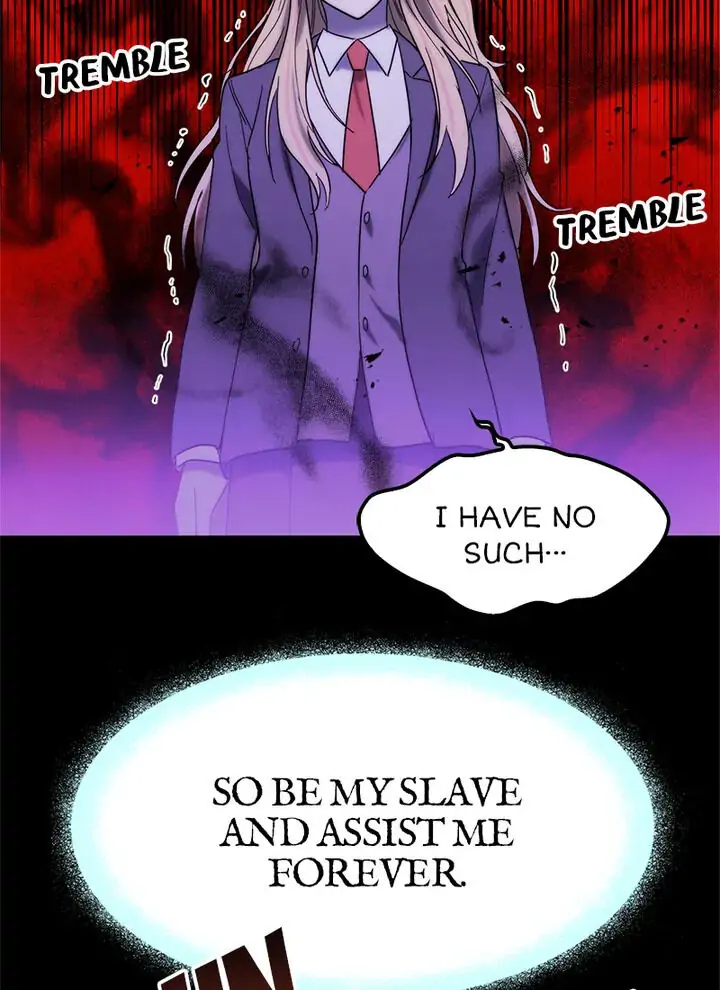 The Forgetful Dark Lord chapter 21 - page 47