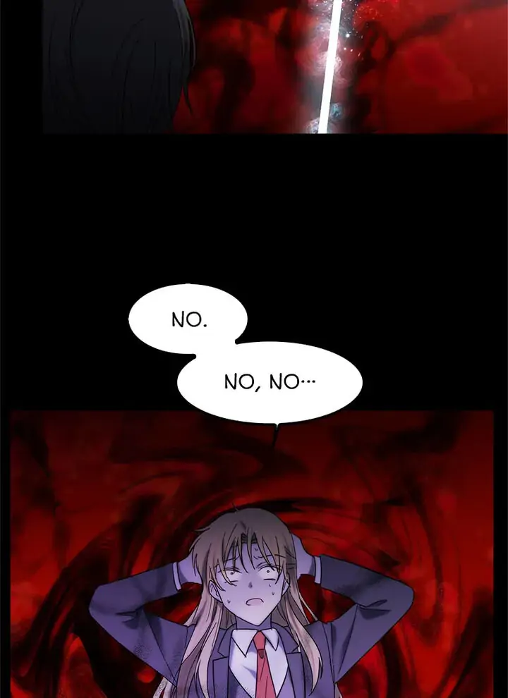 The Forgetful Dark Lord chapter 21 - page 51