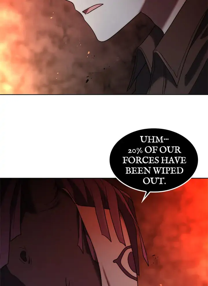 The Forgetful Dark Lord chapter 21 - page 6