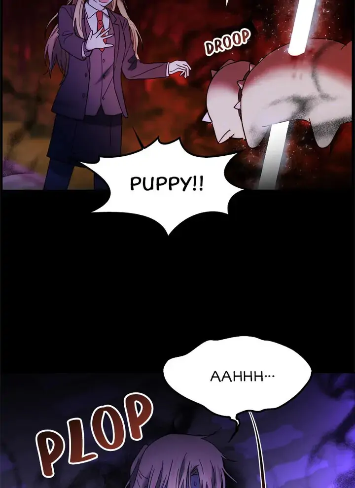 The Forgetful Dark Lord chapter 21 - page 62