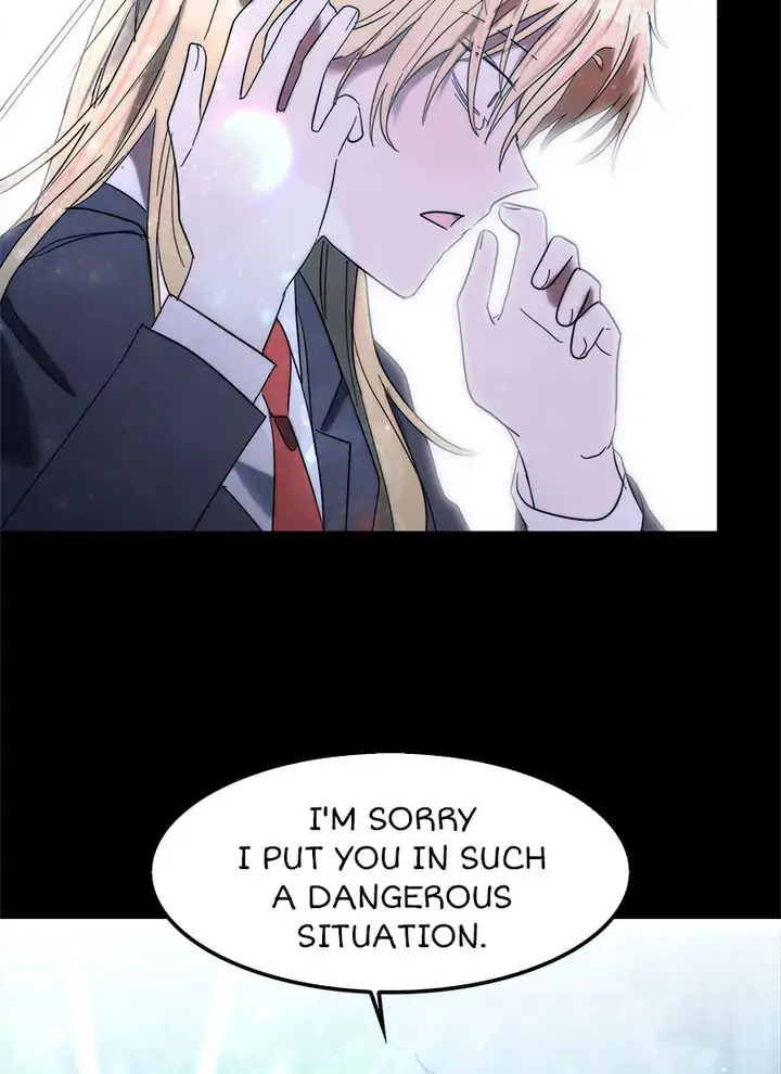 The Forgetful Dark Lord chapter 21 - page 68