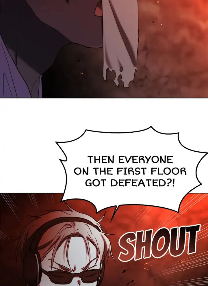 The Forgetful Dark Lord chapter 21 - page 7