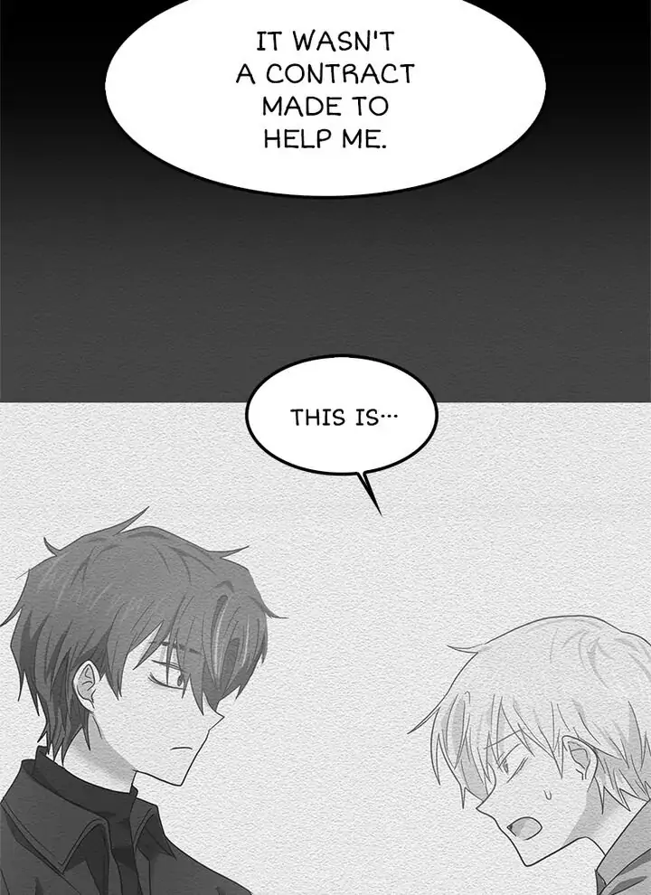 The Forgetful Dark Lord chapter 21 - page 72