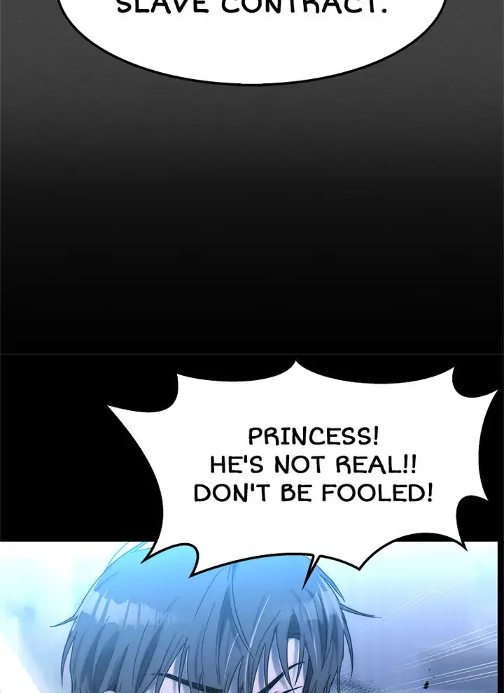 The Forgetful Dark Lord chapter 21 - page 74
