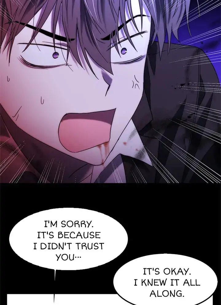 The Forgetful Dark Lord chapter 21 - page 77