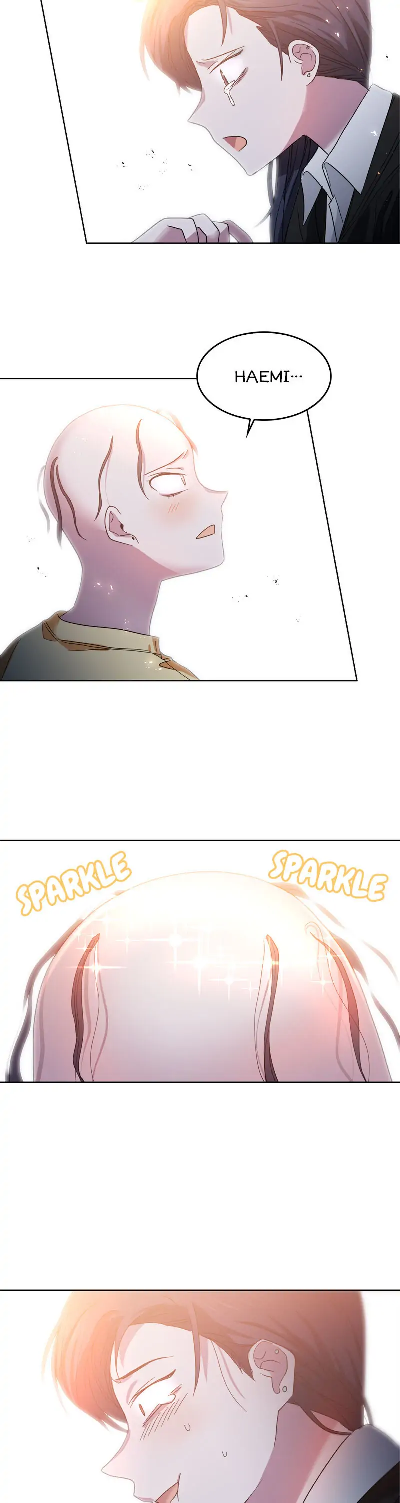 The Forgetful Dark Lord chapter 11 - page 23
