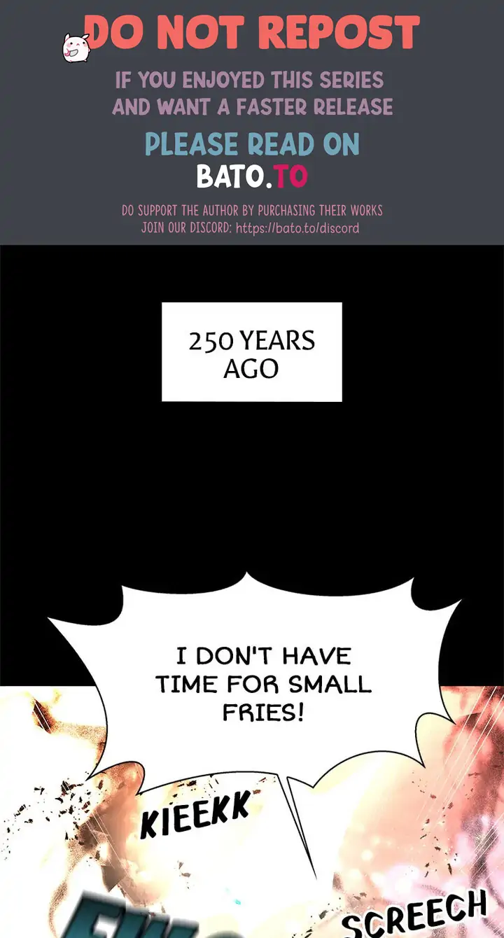 The Forgetful Dark Lord chapter 14 - page 1