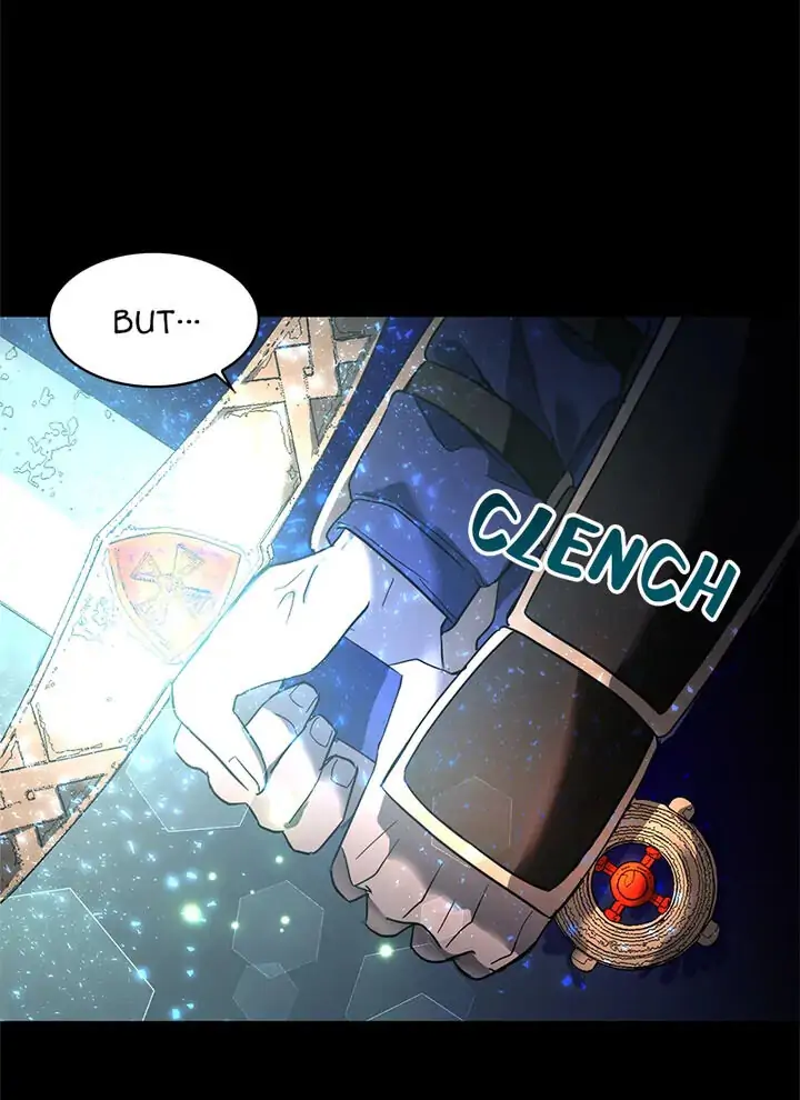 The Forgetful Dark Lord chapter 14 - page 11