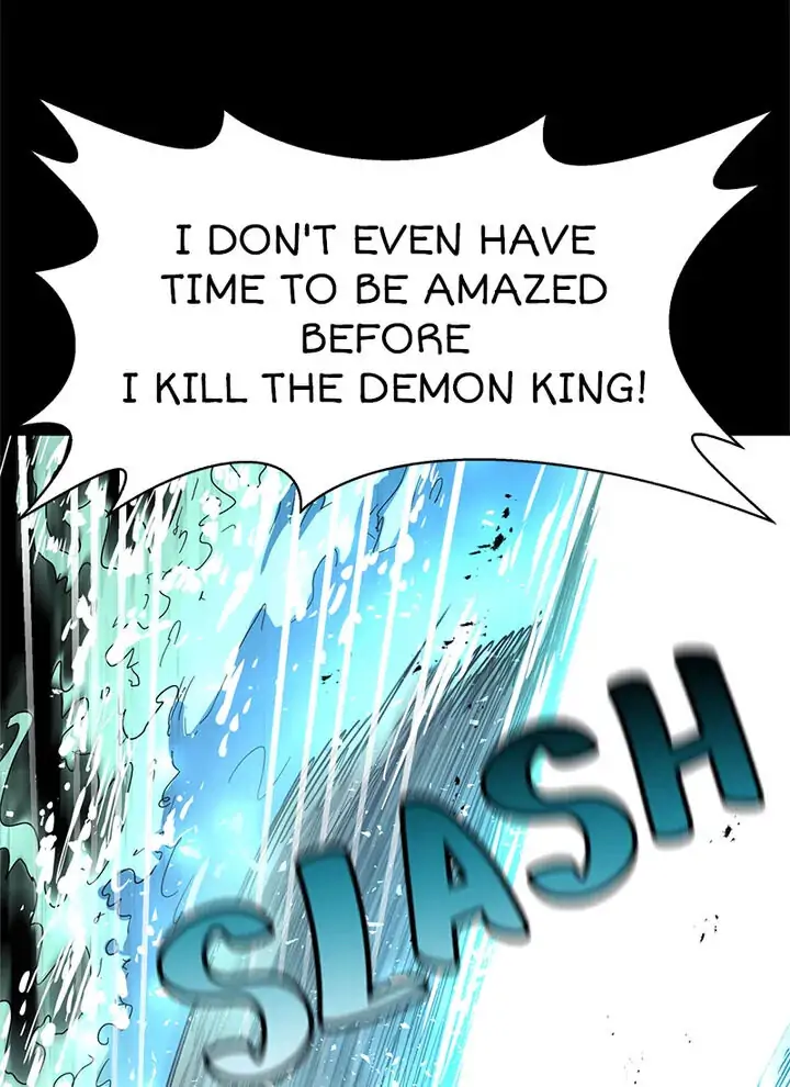 The Forgetful Dark Lord chapter 14 - page 12