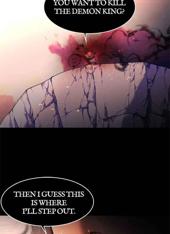 The Forgetful Dark Lord chapter 14 - page 16
