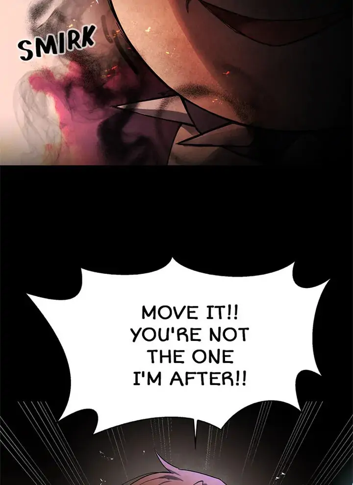 The Forgetful Dark Lord chapter 14 - page 17