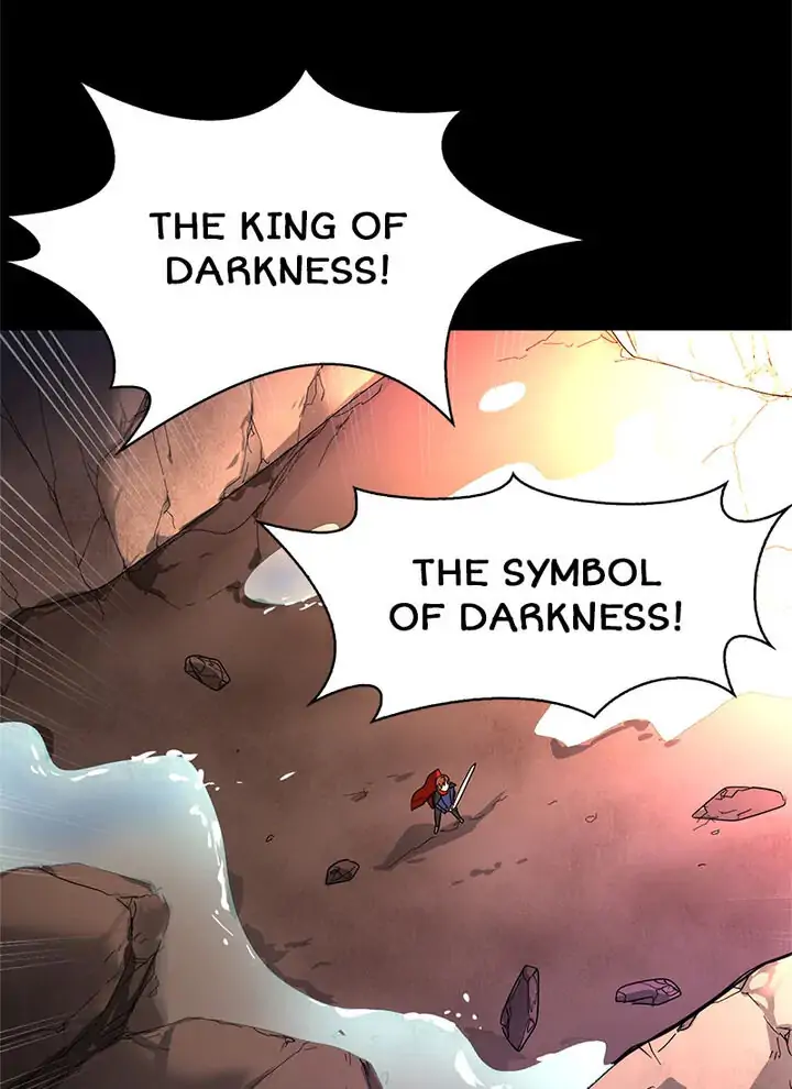 The Forgetful Dark Lord chapter 14 - page 19