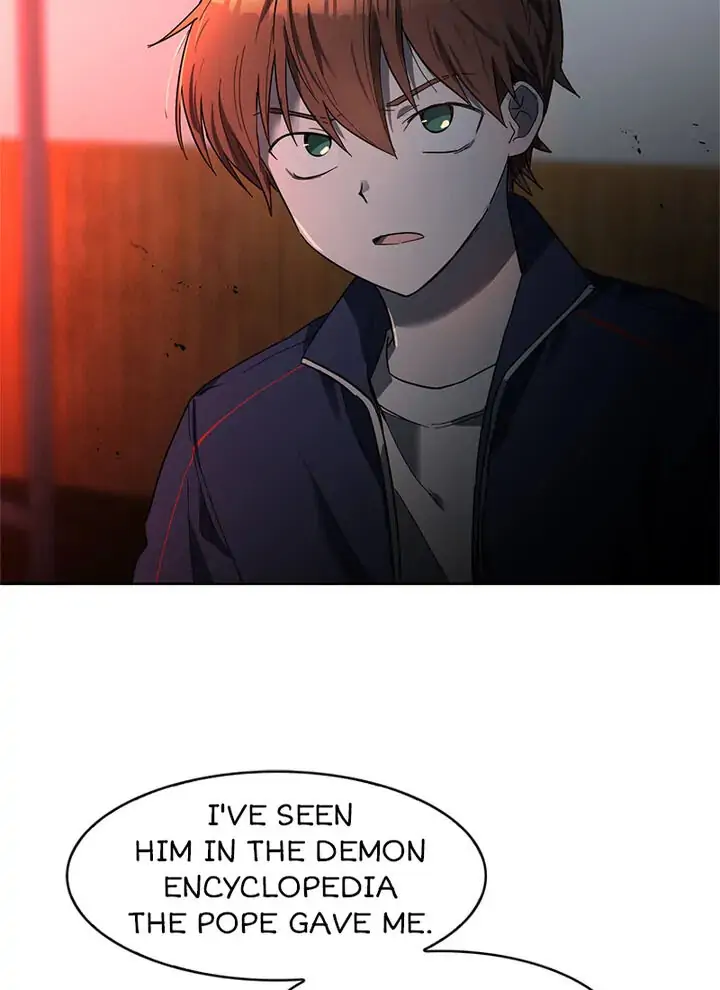 The Forgetful Dark Lord chapter 14 - page 25
