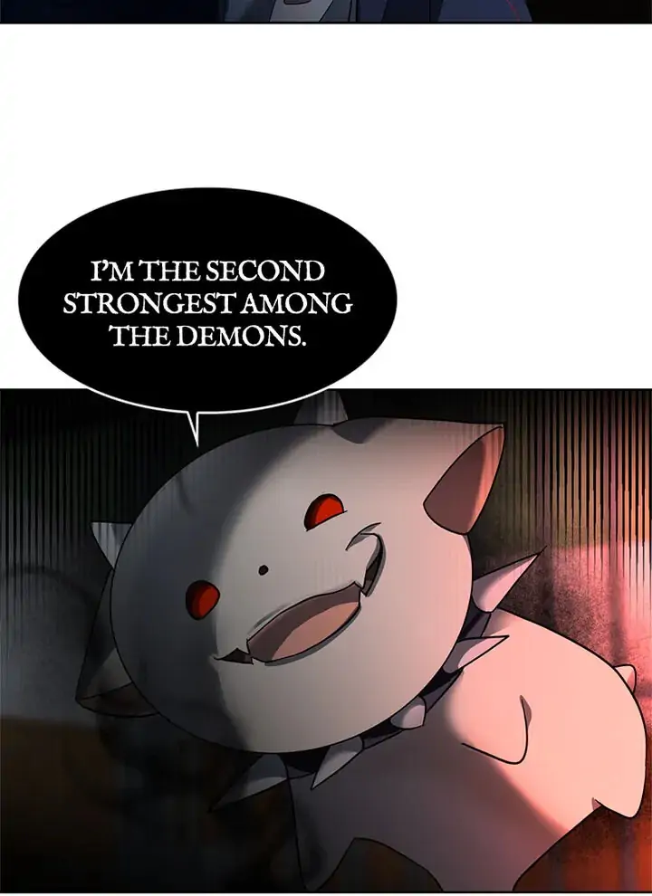 The Forgetful Dark Lord chapter 14 - page 29