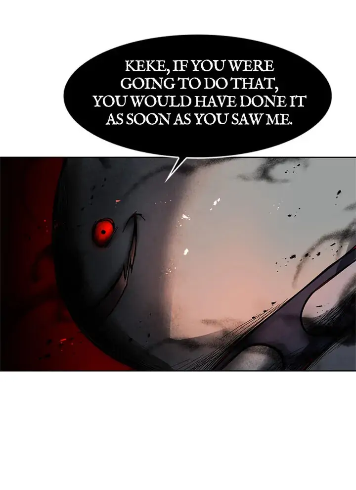 The Forgetful Dark Lord chapter 14 - page 34