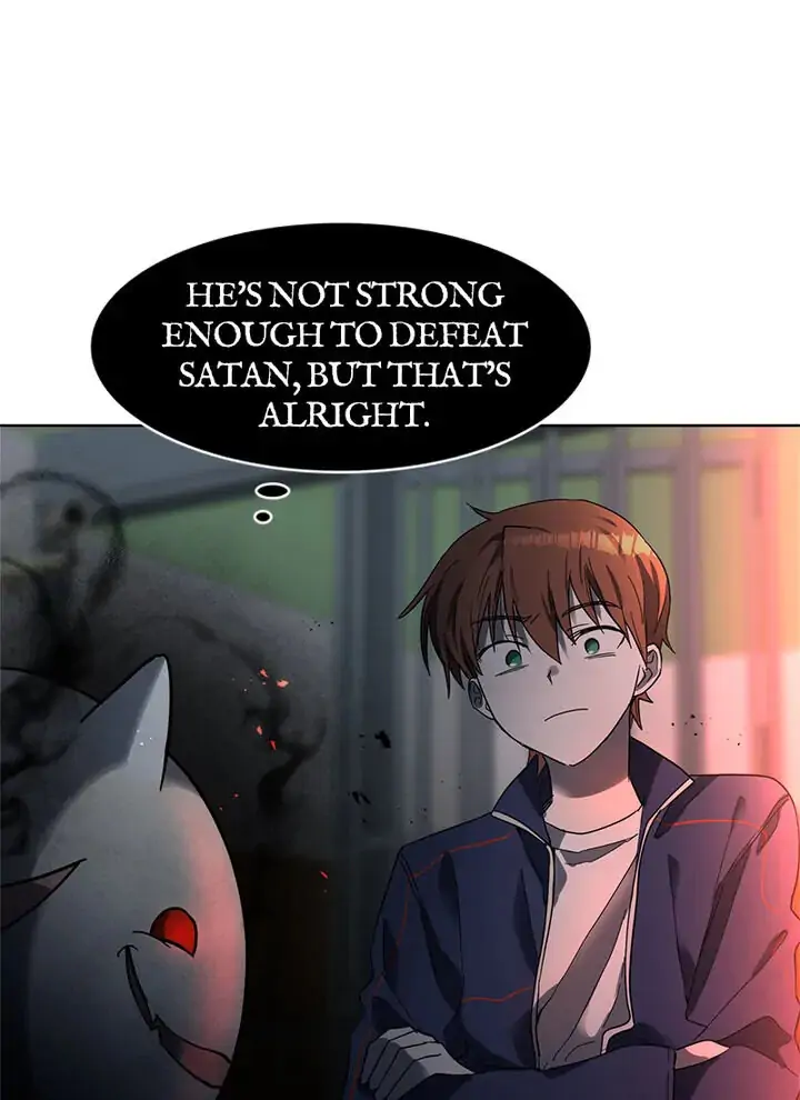 The Forgetful Dark Lord chapter 14 - page 40