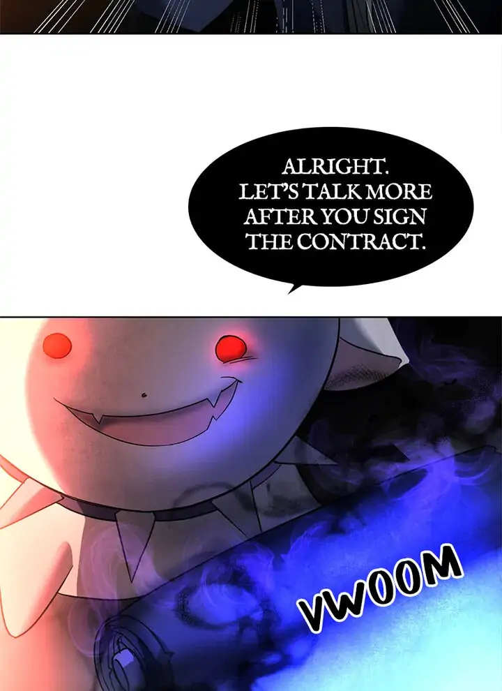 The Forgetful Dark Lord chapter 14 - page 46