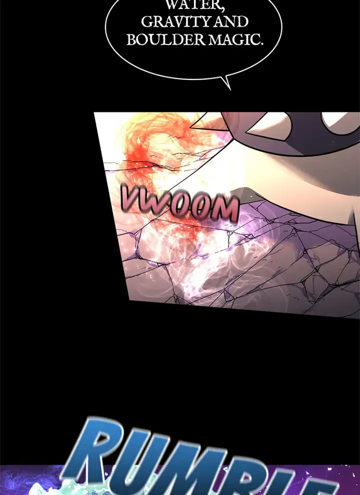 The Forgetful Dark Lord chapter 14 - page 5