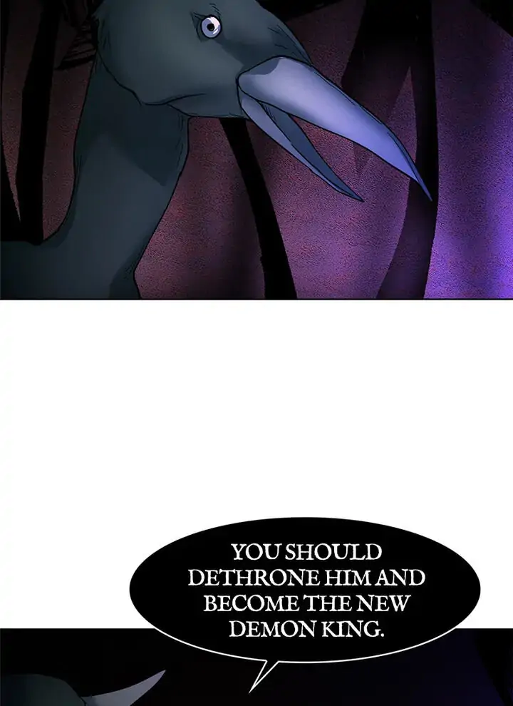 The Forgetful Dark Lord chapter 14 - page 57