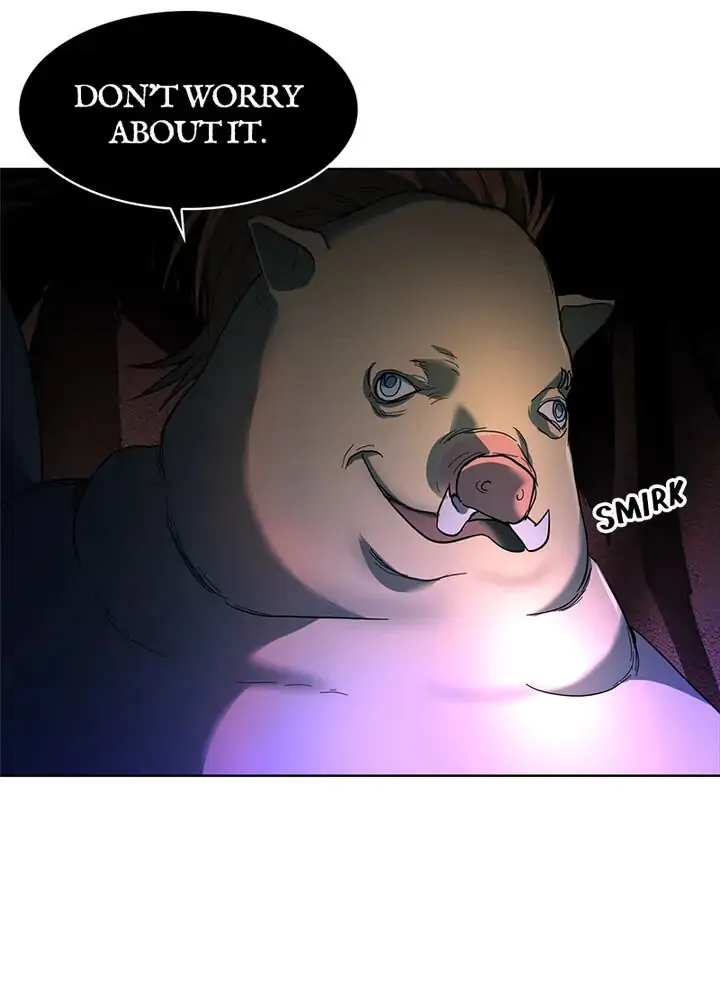 The Forgetful Dark Lord chapter 14 - page 62